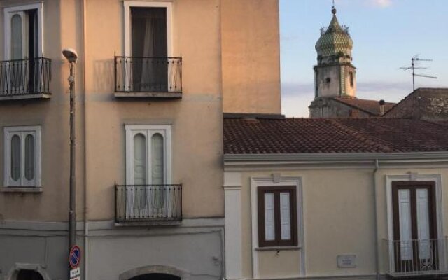 Palazzo Don Carlo- Appartamenti -