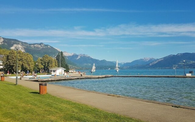 Suite du Lac II