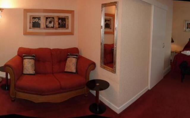 The Regal Hotel