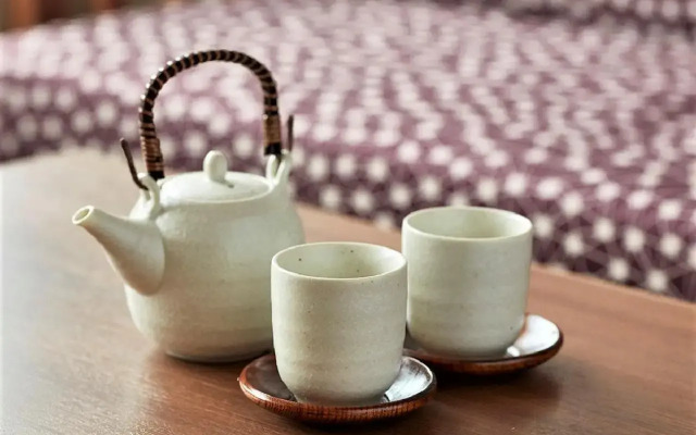 Yukemurinoyado Yukinohana