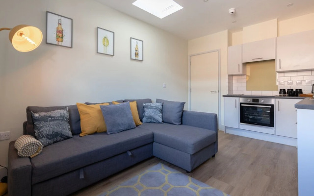 Apartment 3 Isabella House Hereford