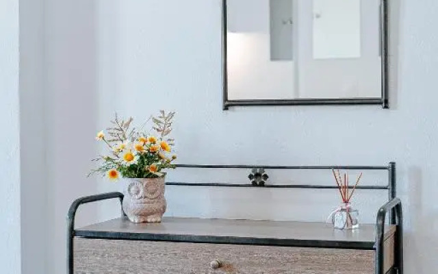 Marousi Rooms