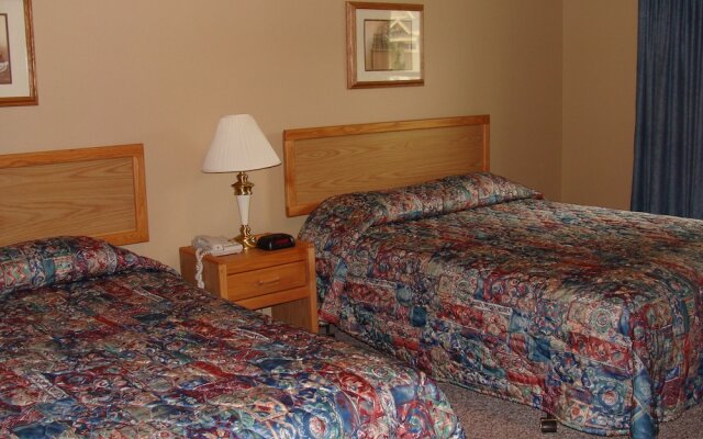 Kavanaugh's Sylvan Lake Resort