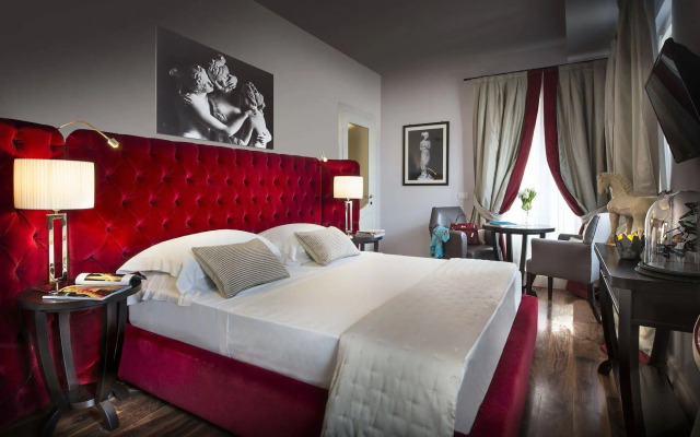 Grand Amore Hotel and Spa