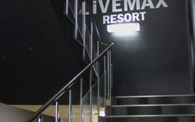 LiVEMAX RESORT Kinugawa