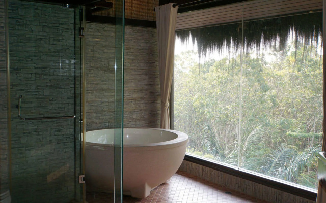 Samboja Lodge