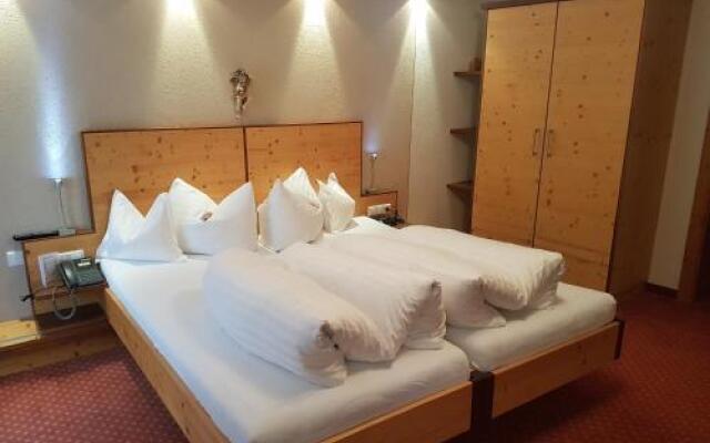 Hotel Ehrenreich