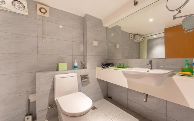 Shanghai Hills & Freshly Home Loft Retreat near NECC