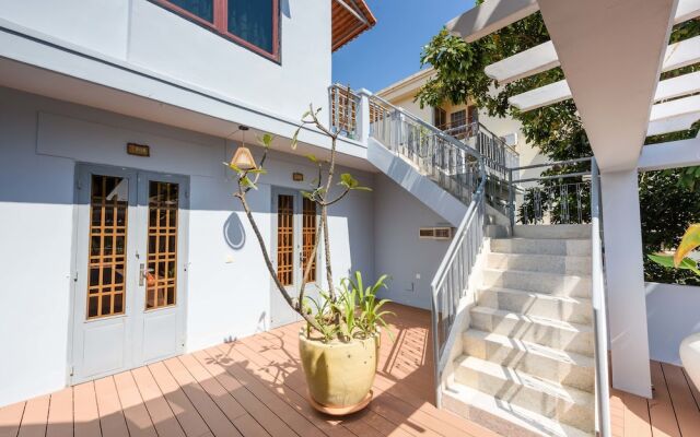 Arun Villa