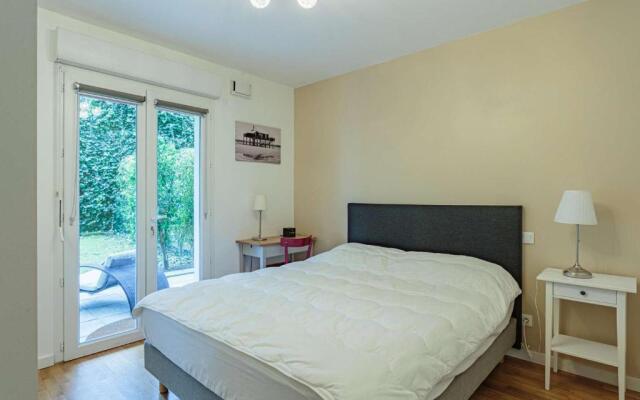 Appartement Hendaye, 2 Pièces, 4 Personnes - Fr-1-2-334