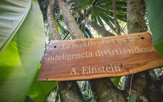 Wakax Hacienda - Cenote &amp; Boutique Hotel - Small Luxury Hotels of the World