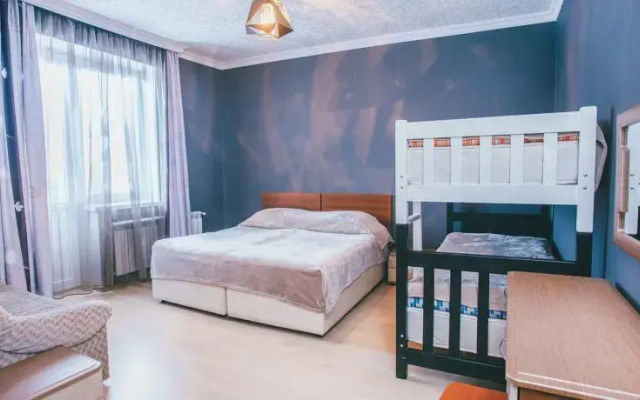 Hotel Daviti