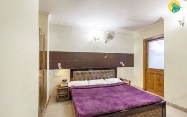 1 BR Boutique stay in The Mall, Shimla, by GuestHouser (39A2)