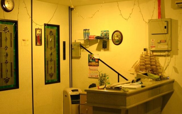 Hotel Tropicanna Pulai Point