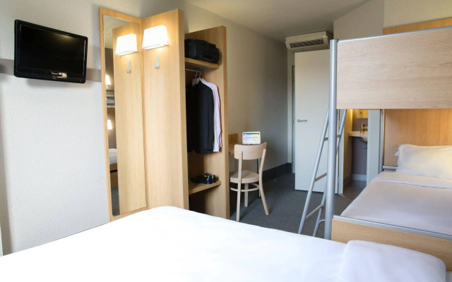 B&B HOTEL Toulon Ollioules