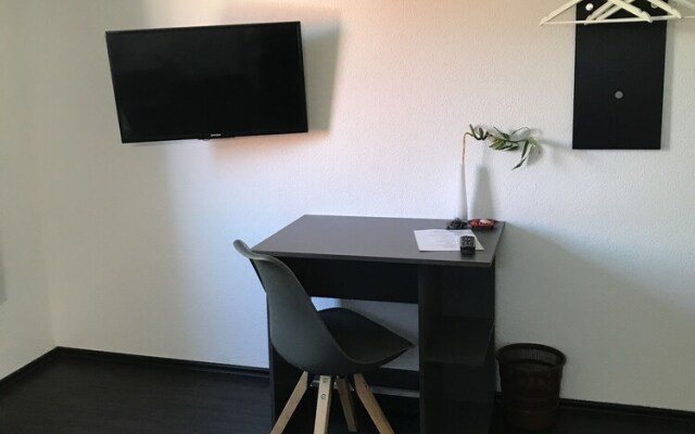 Gasthof zur kleinen Karte