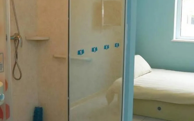 Bestay Hotel Express Tianjin Wangdingdi Subway Station