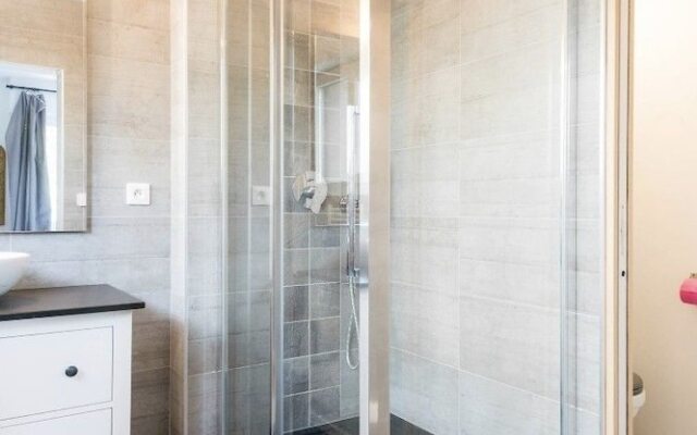 La vie en rose appartement
