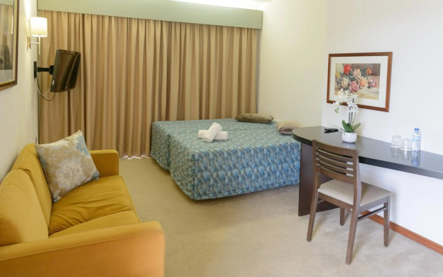 Nova Cruz Hotel
