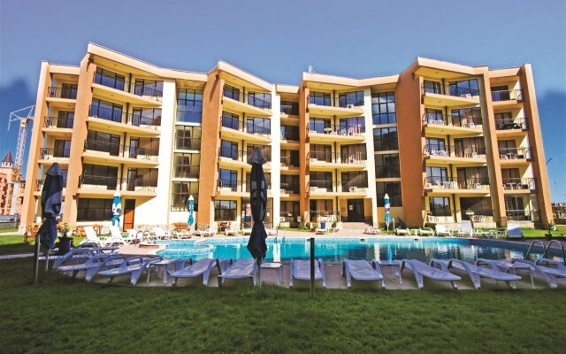 Sea Grace Aparthotel