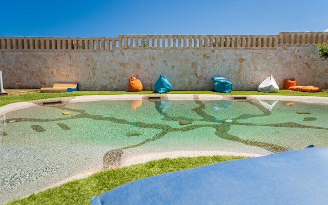 Don Leonardo Private Pool Villas