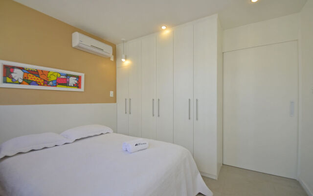 Tonelero Apartment 254