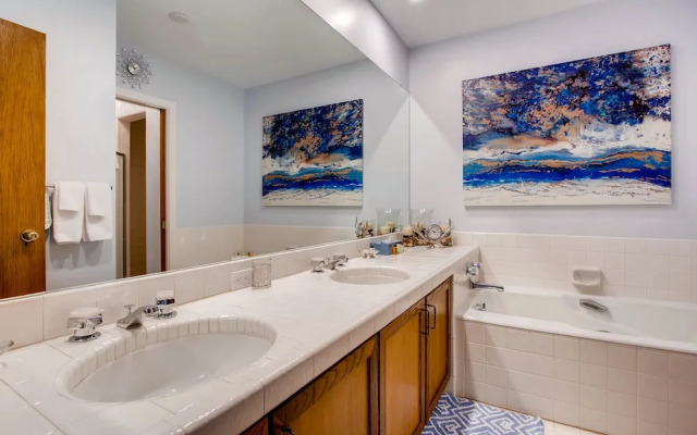 Centennial 1 Bedroom Condo Unit No. 11b