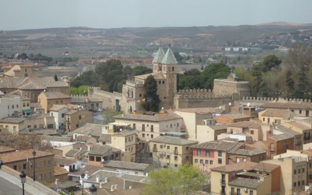 Toledo Flat City Centre