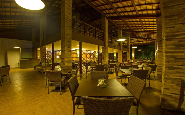 Iloa Resort