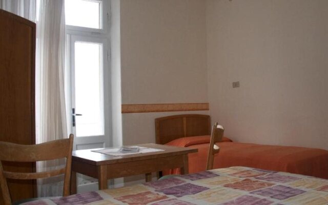 Hotel Monte Baldo
