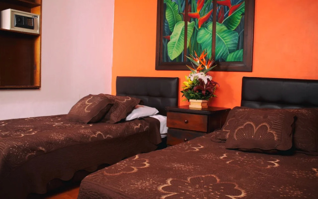 Casa Lleras Hotel Boutique