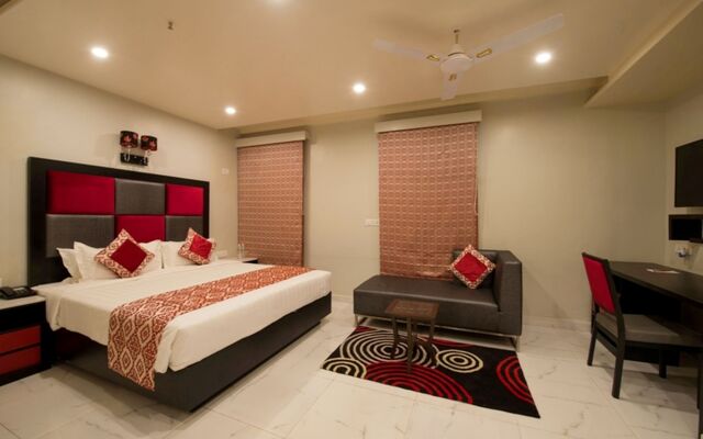 Regenta Inn
