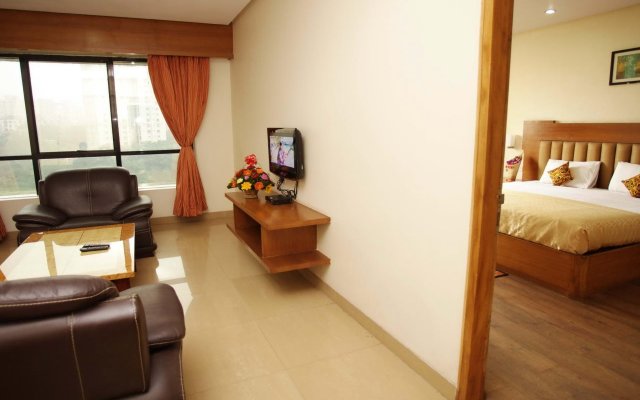 The Caliph Hotel & Executive Suites