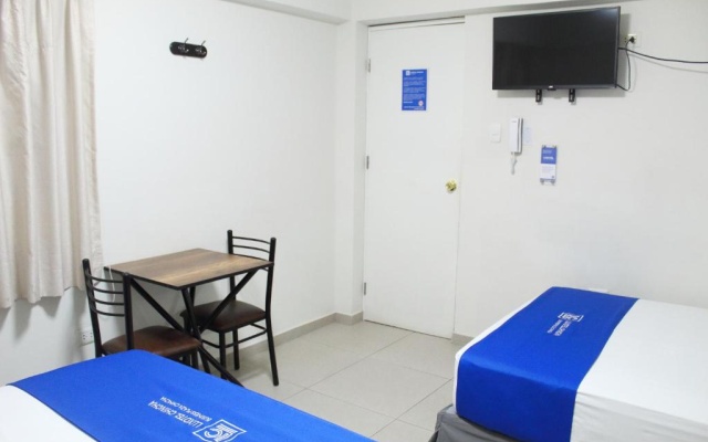 Hotel Luxotel Chincha