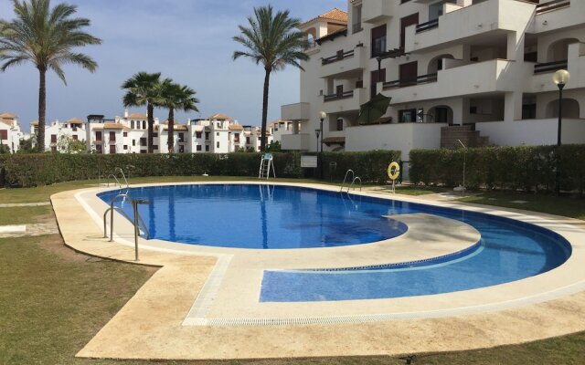 Apartamento Altos H1-3B