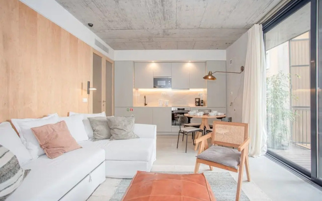 Liiiving in Porto - Bolh o Trendy Apartment I