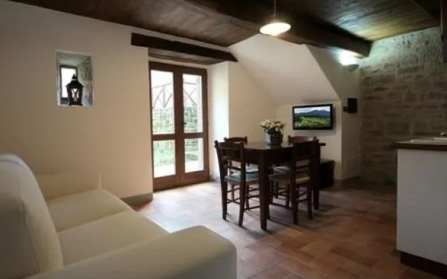 Agriturismo Terrazza sul Parco