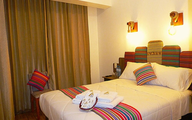 Collection Machupicchu