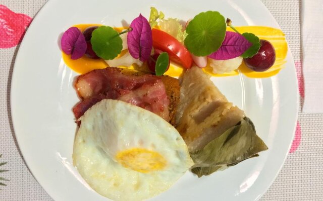 Zhaoqing Lian'an Lake View Hotel