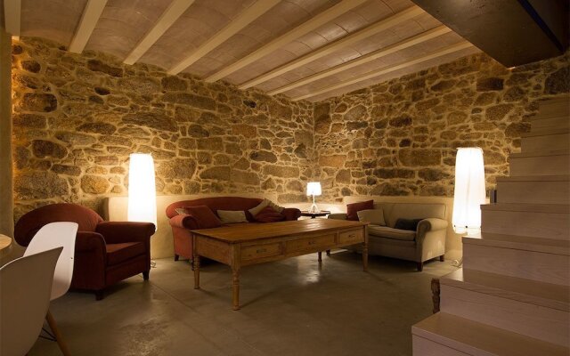101506 House In Carnota