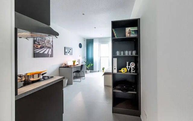 Apartments Skyreach