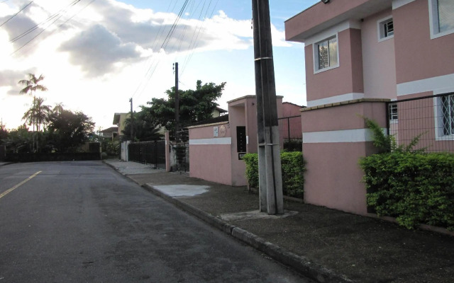 EDIFÍCIO KARINE - Stúdio 05