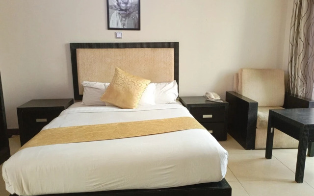 Central Hawassa hotel