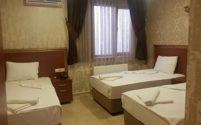 Hotel Rio