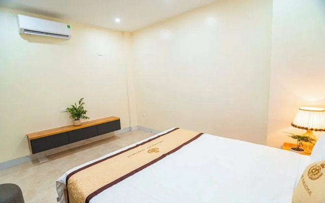The Paradise Apartment - Luong Van Thang