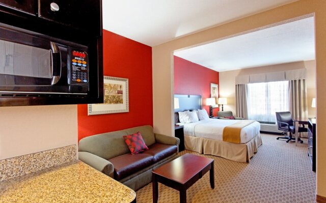 Holiday Inn Express Hotel & Suites Crestview, an IHG Hotel