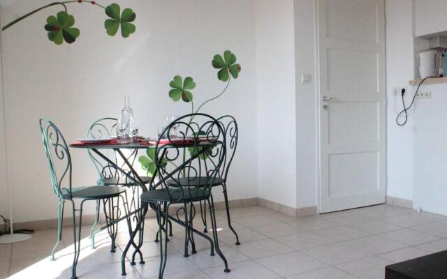 Appartement Châtelaillon-Plage, 2 pièces, 2 personnes - FR-1-246-542