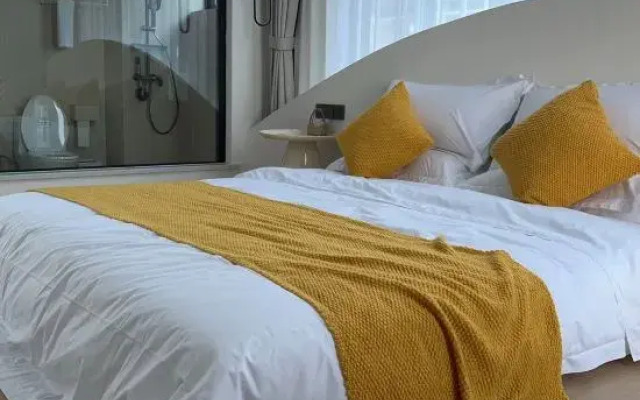 Dali Ancient City Wildcast Yunyue Homestay