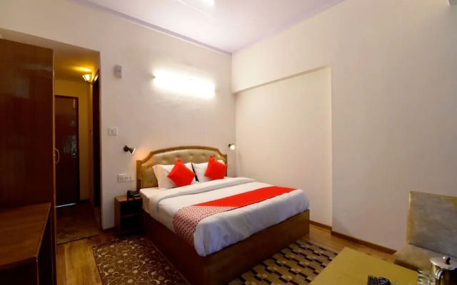 Oyo 12506 Zara Resorts And Hotels