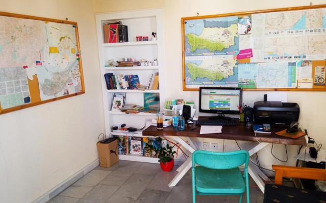 NEX Hostel